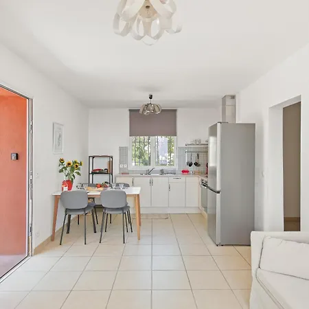Appartement Batarelles 2, Vue Panoramique ! Carqueiranne